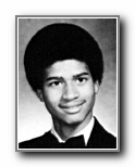 William Edmonson: class of 1980, Norte Del Rio High School, Sacramento, CA.